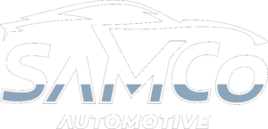 Samcoautomotive Logo